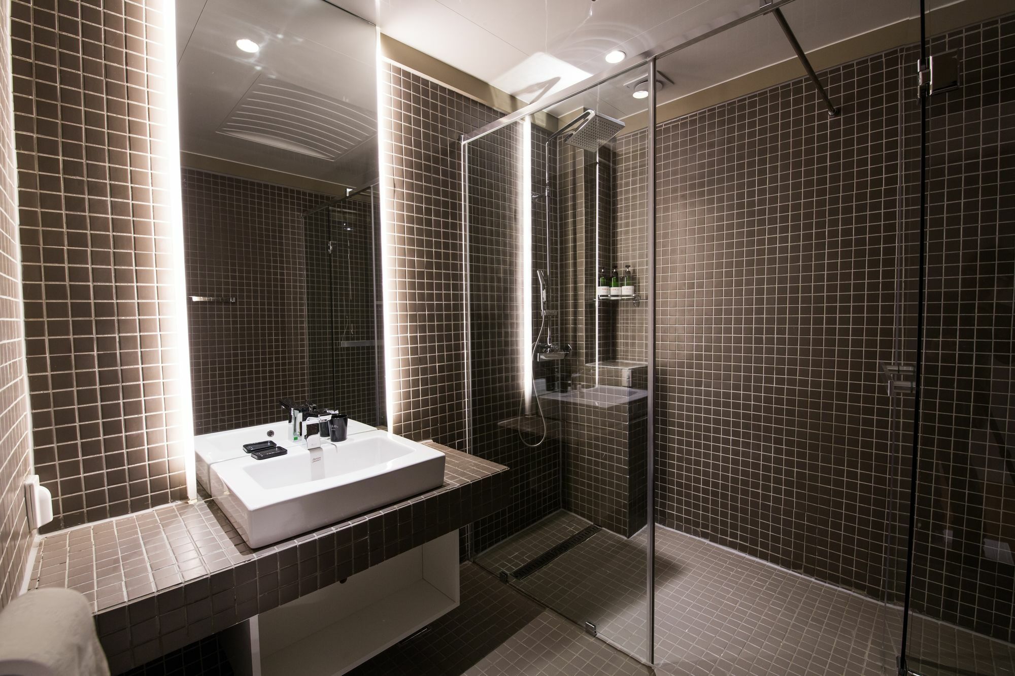 Dae Sung Kwan Hotel Busan Extérieur photo