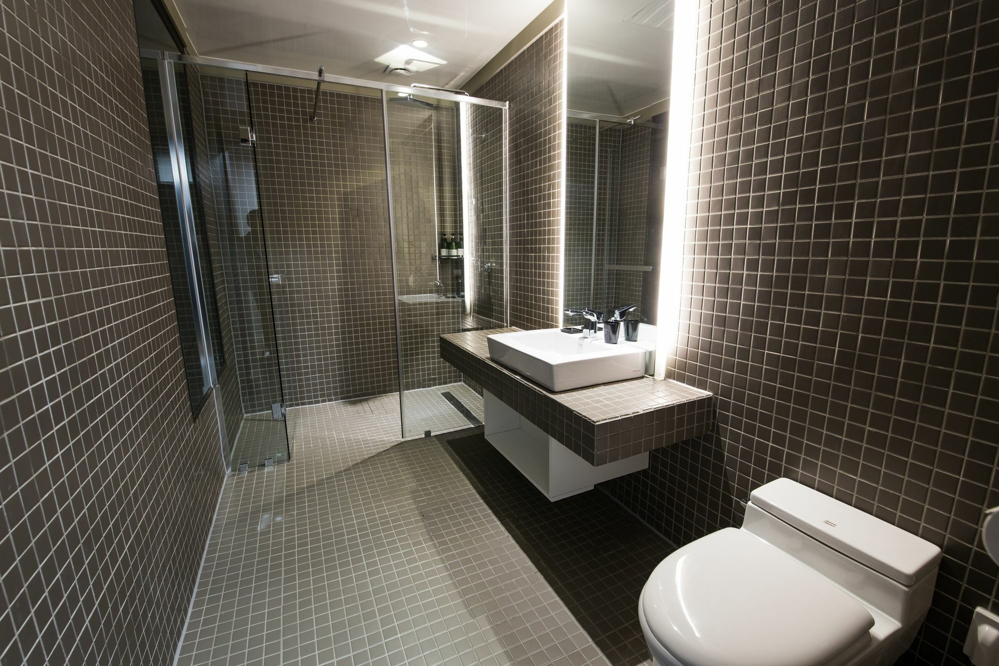 Dae Sung Kwan Hotel Busan Extérieur photo